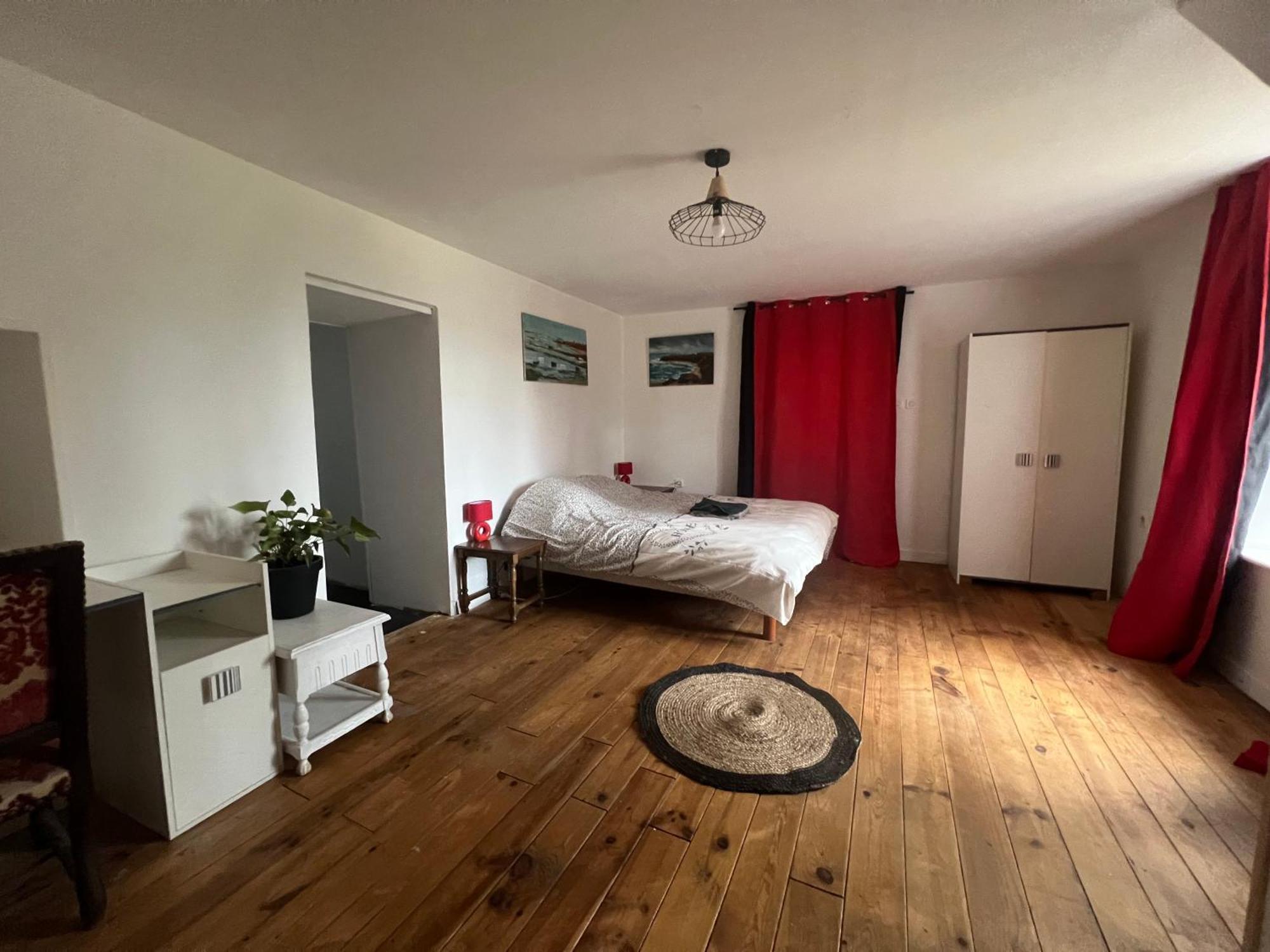 Aux Songes D'Elise Apartman Belmont  Kültér fotó