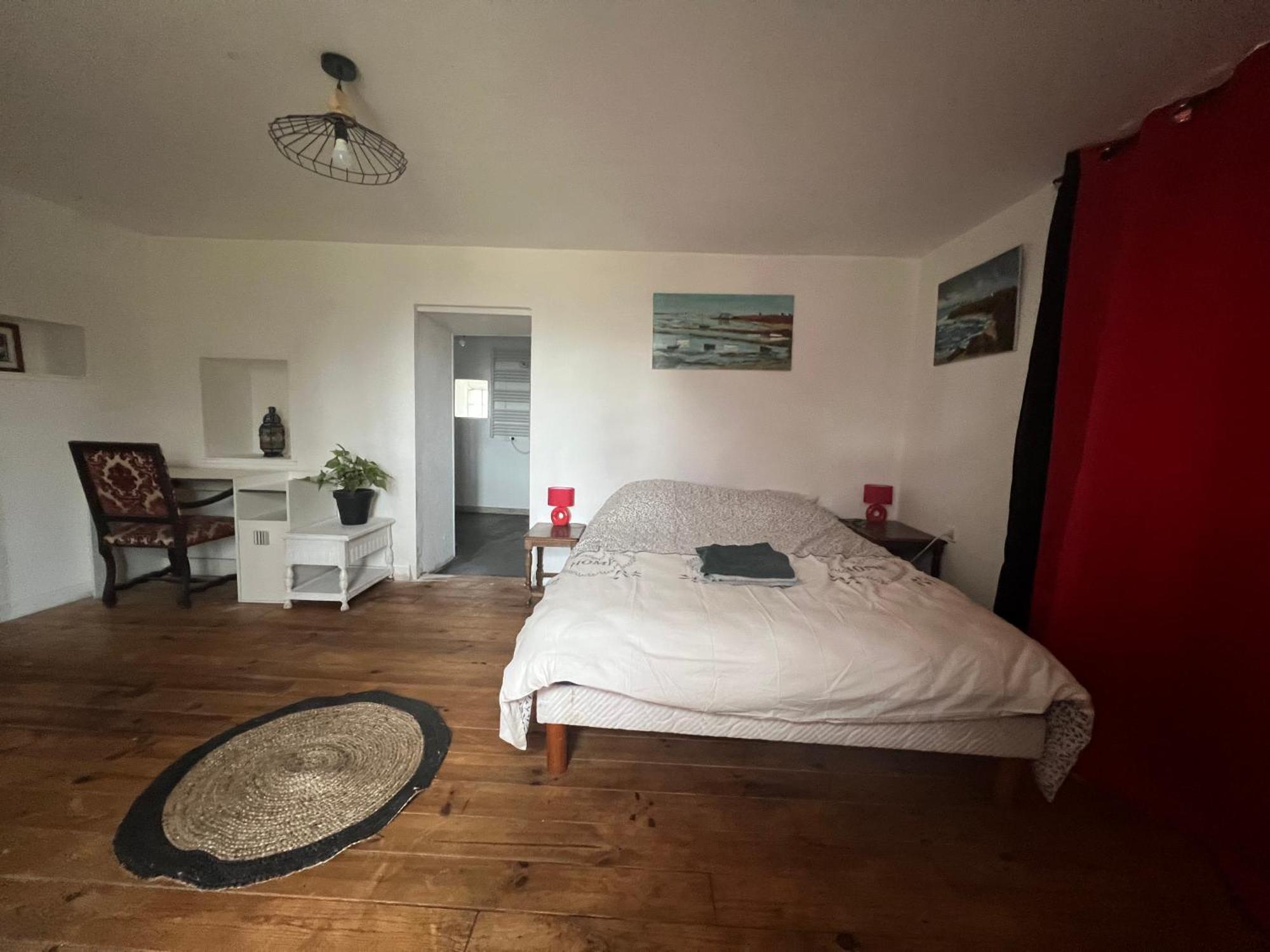 Aux Songes D'Elise Apartman Belmont  Kültér fotó