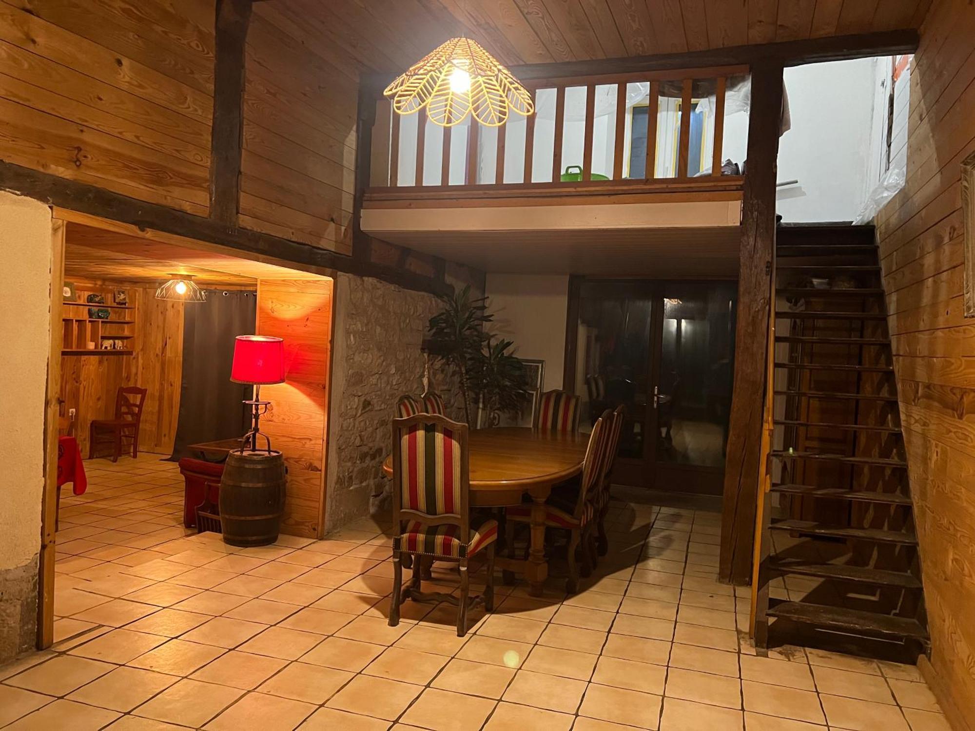 Aux Songes D'Elise Apartman Belmont  Kültér fotó