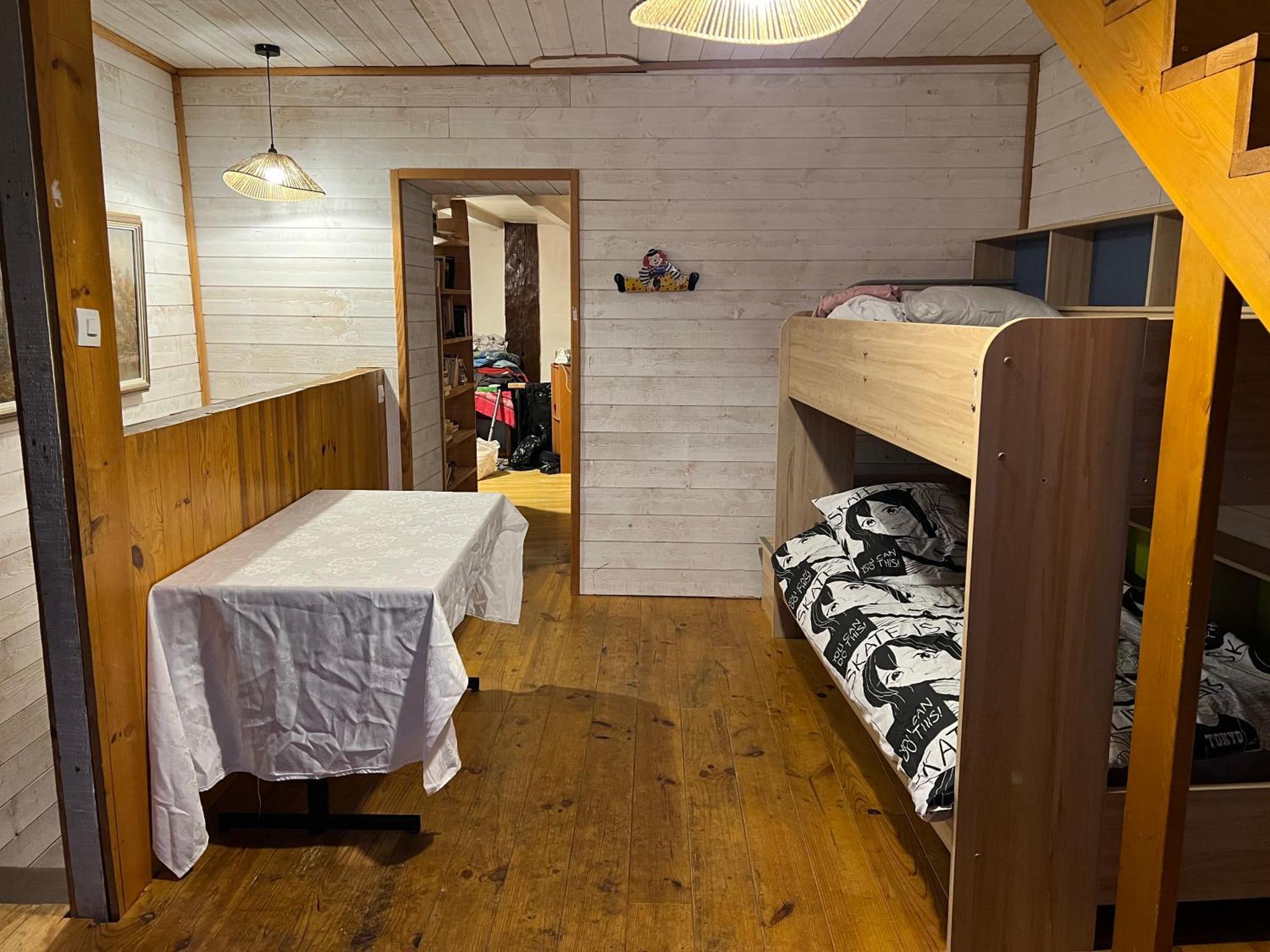 Aux Songes D'Elise Apartman Belmont  Kültér fotó