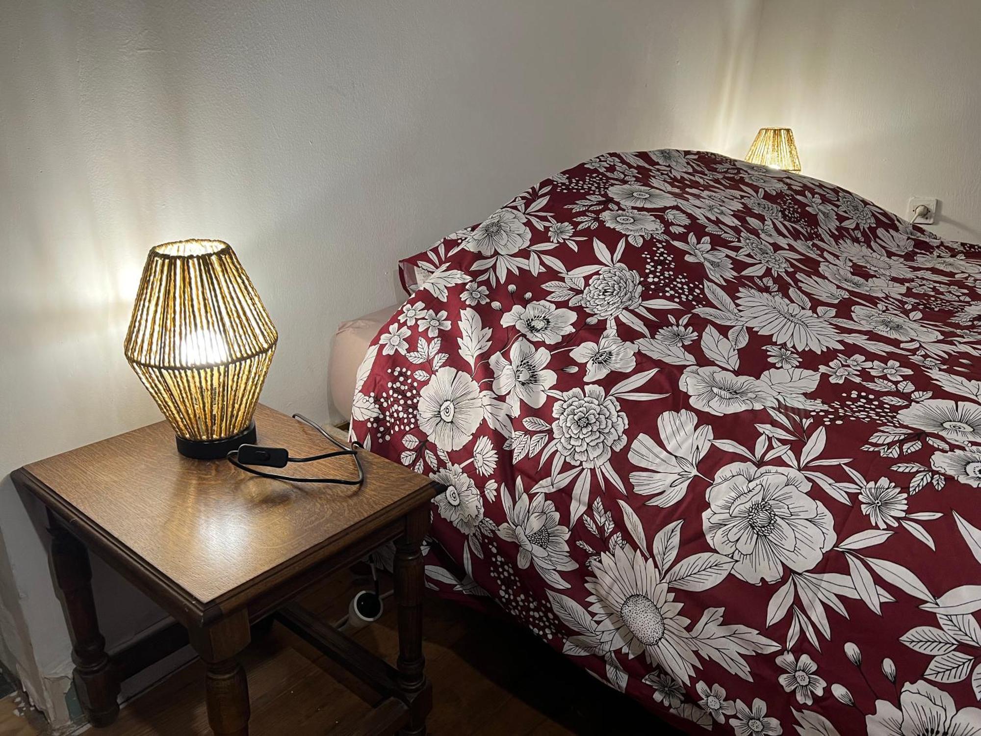 Aux Songes D'Elise Apartman Belmont  Kültér fotó