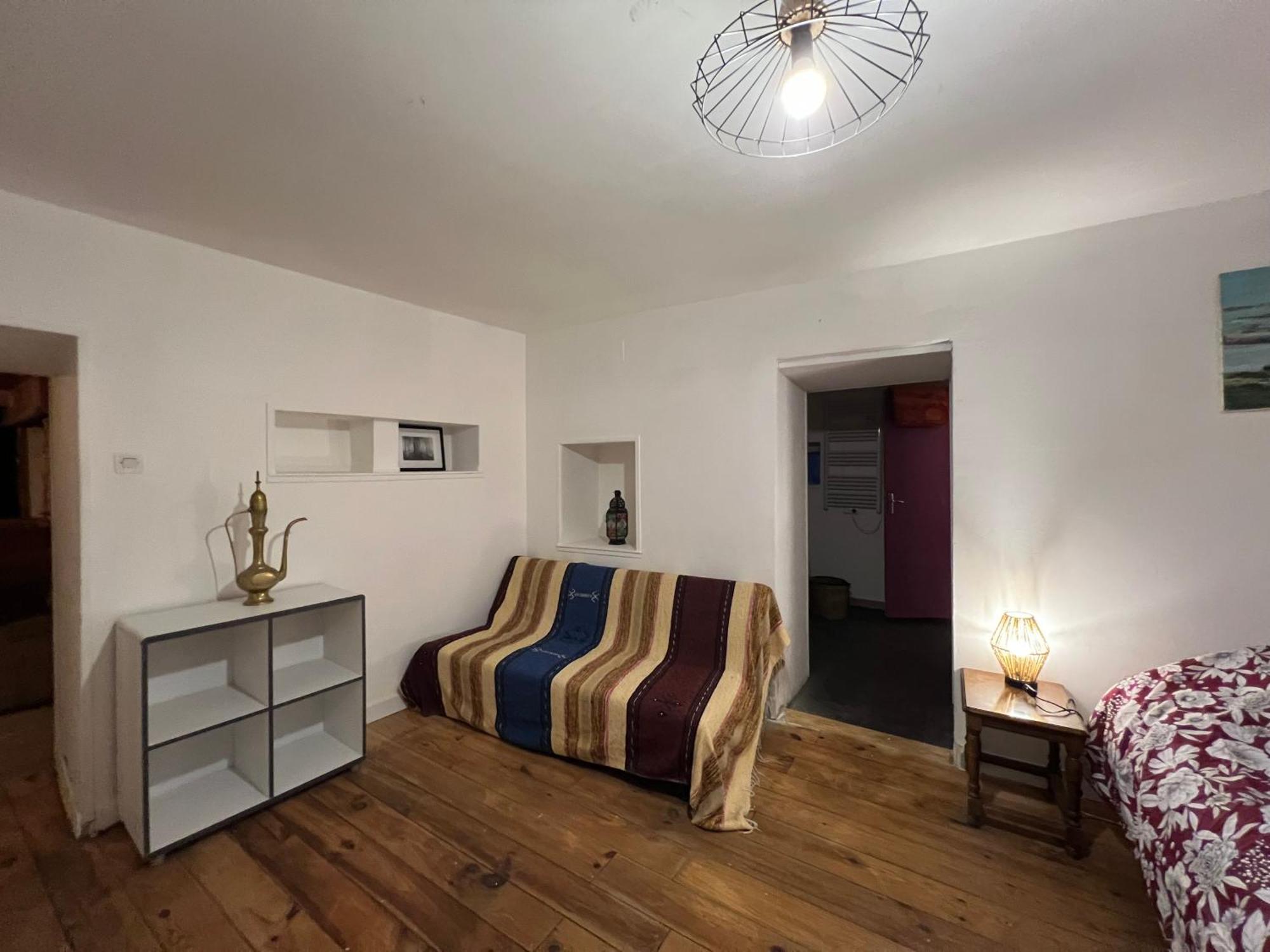 Aux Songes D'Elise Apartman Belmont  Kültér fotó