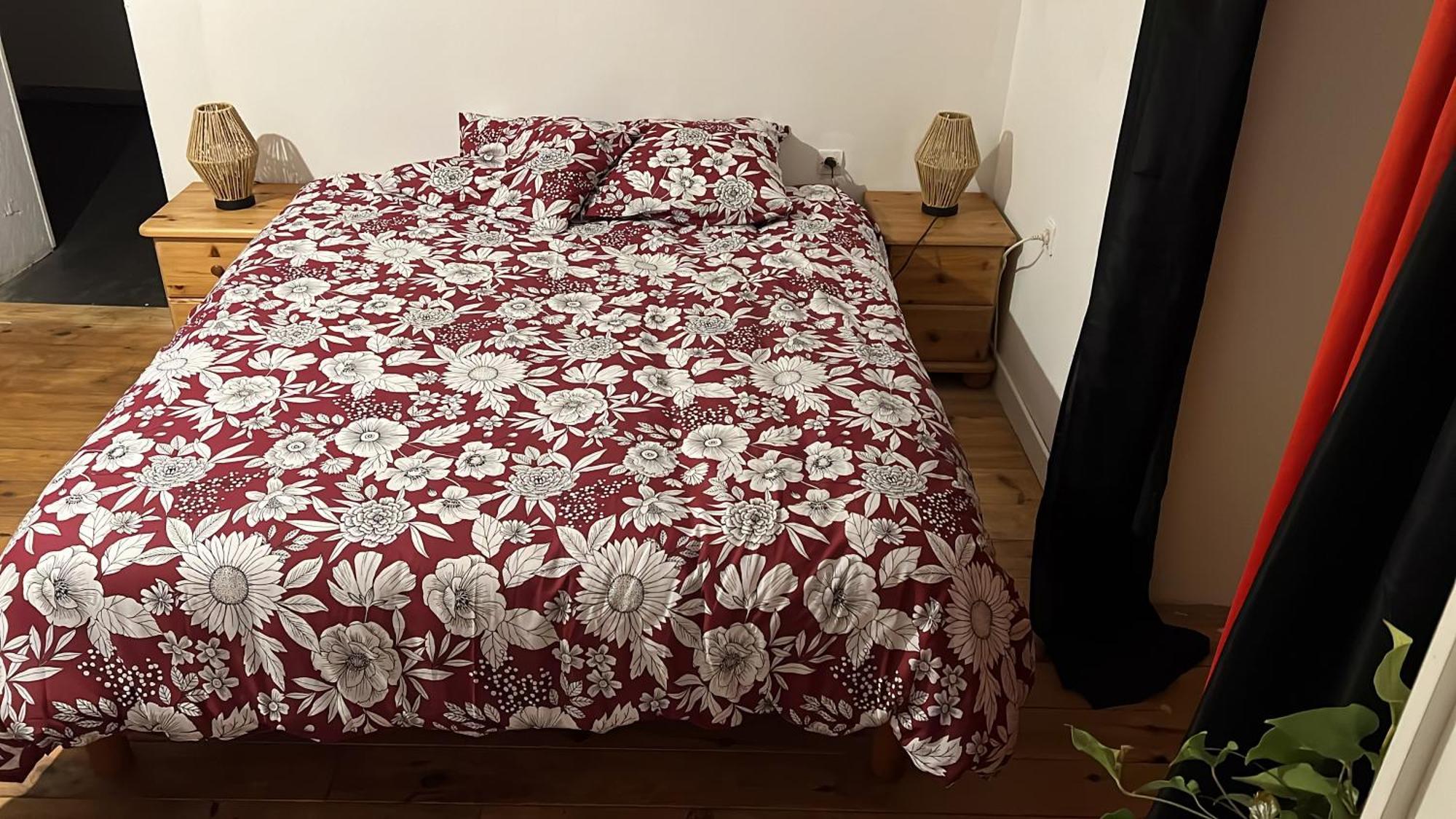 Aux Songes D'Elise Apartman Belmont  Kültér fotó