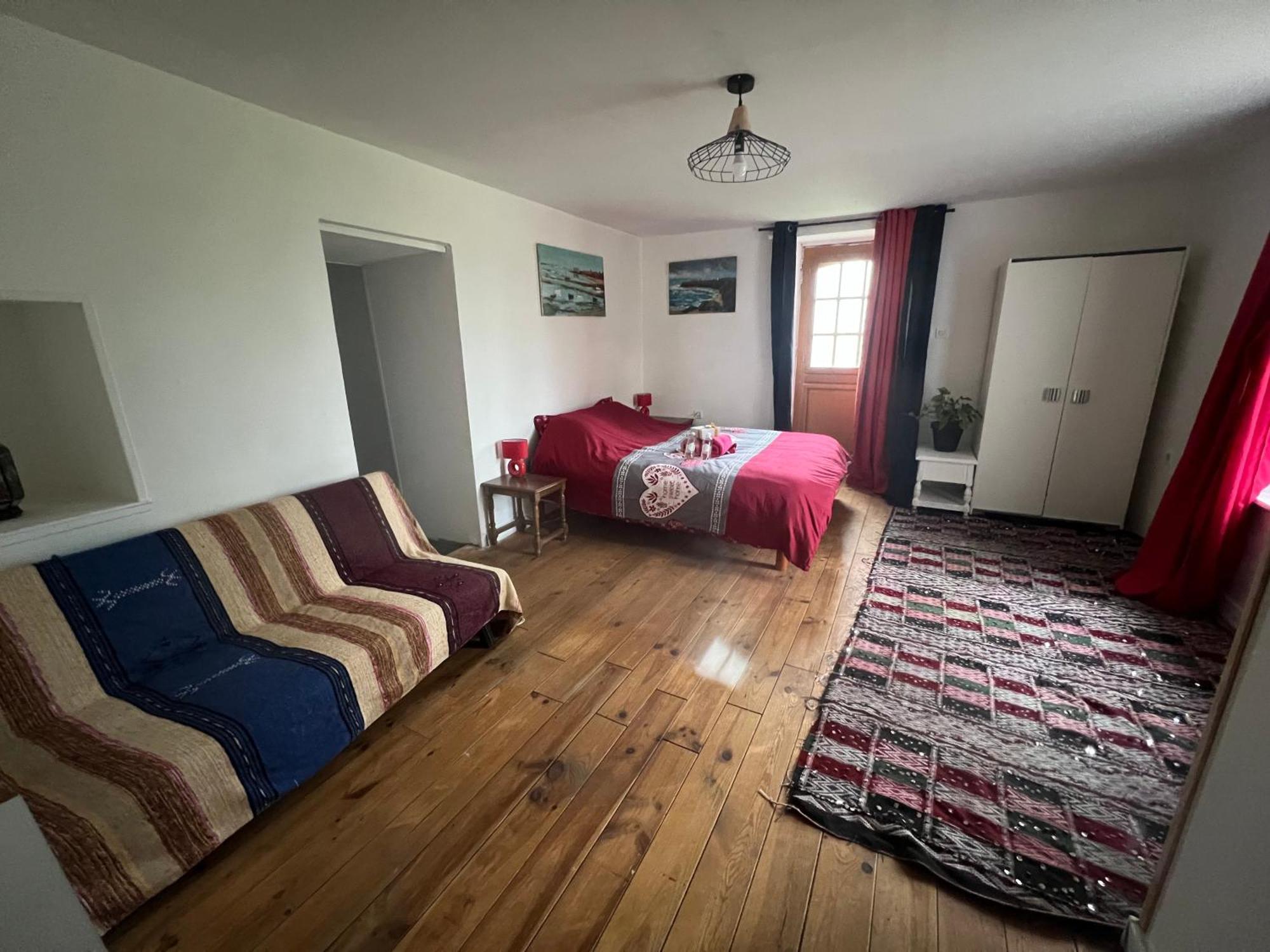 Aux Songes D'Elise Apartman Belmont  Kültér fotó