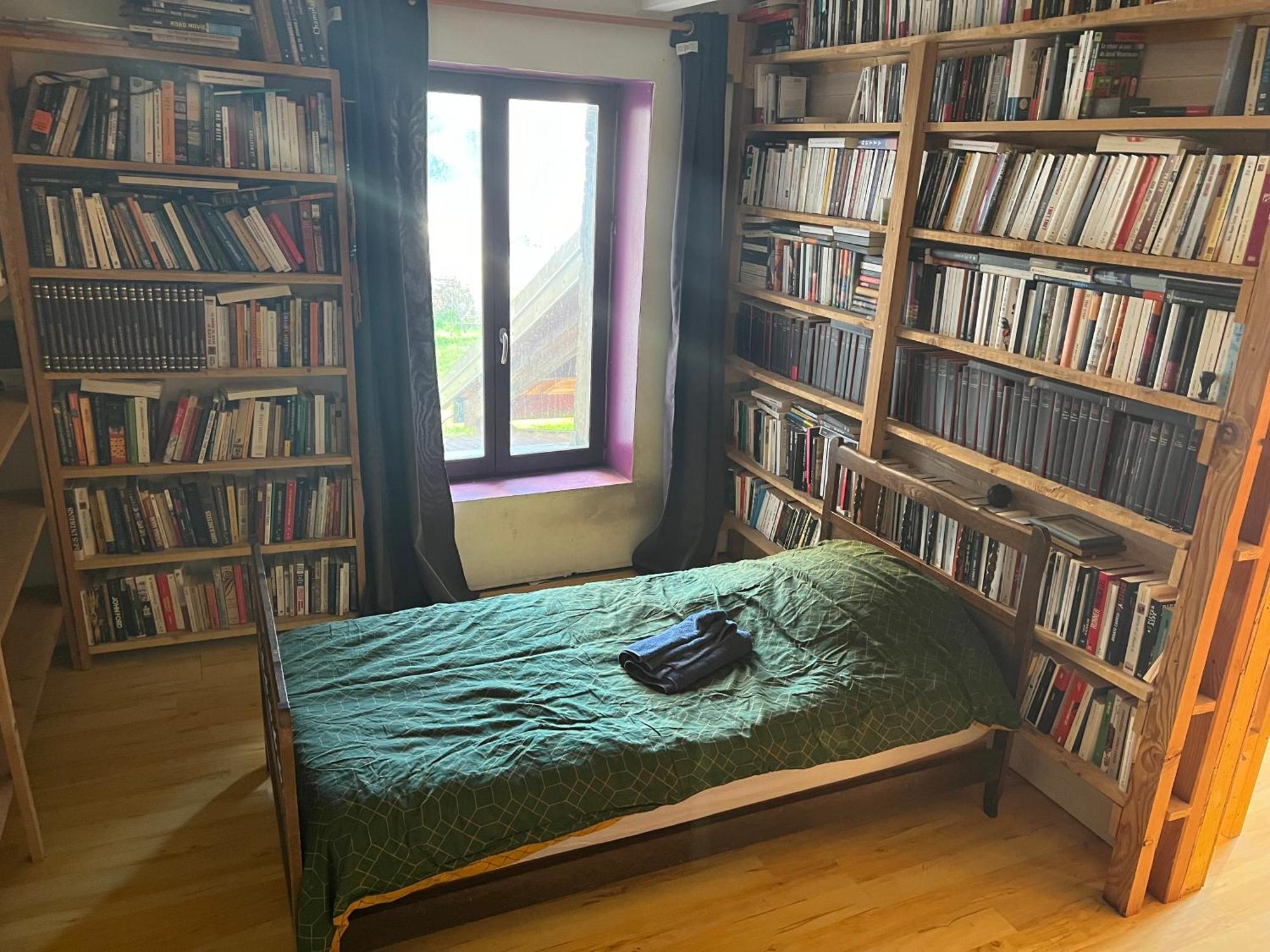 Aux Songes D'Elise Apartman Belmont  Kültér fotó