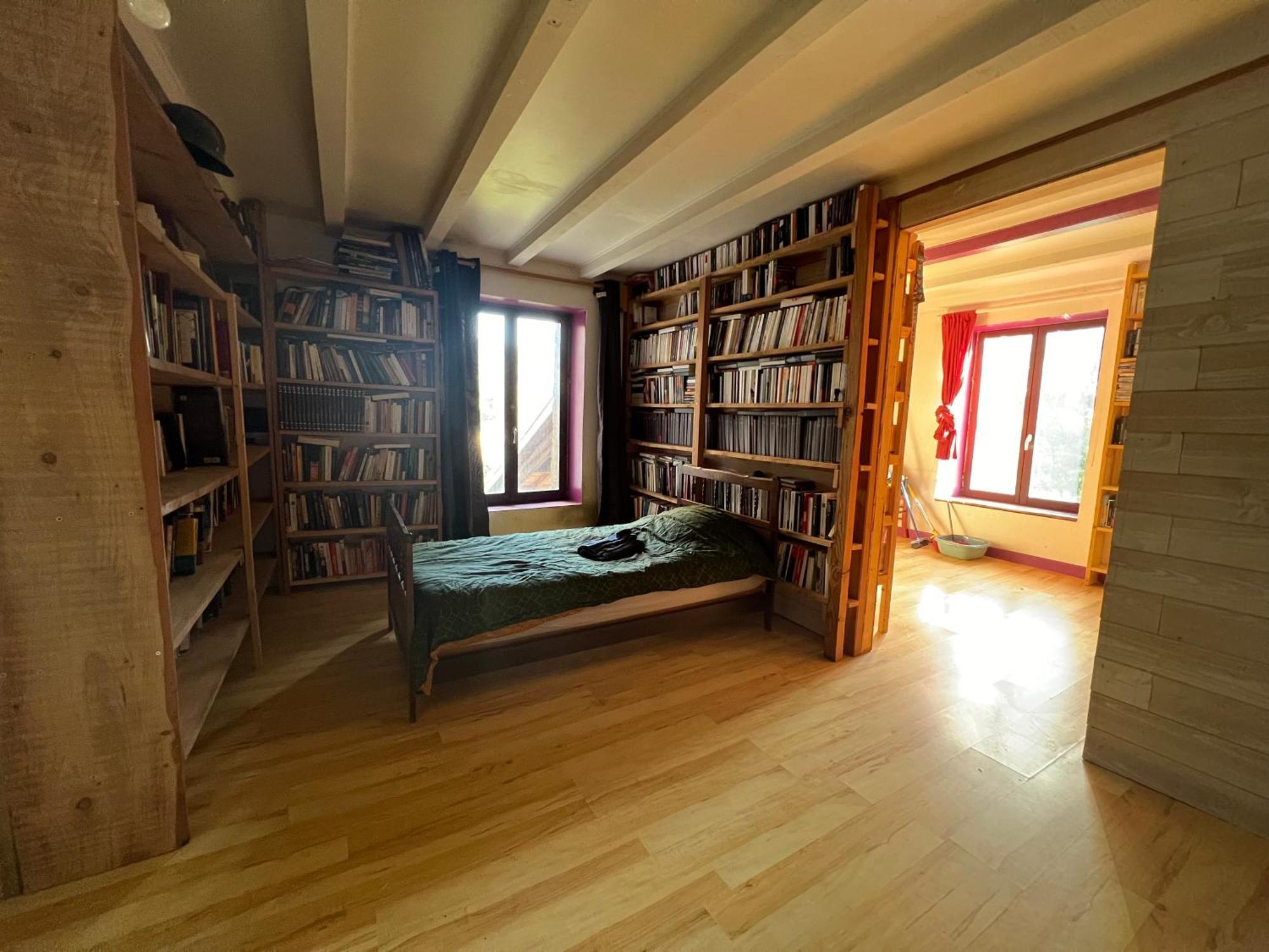 Aux Songes D'Elise Apartman Belmont  Kültér fotó